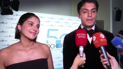 Un gran amigo de Victoria Federica sale en defensa del Rey Juan Carlos y condena a Revilla: “Hay que respetarlo”