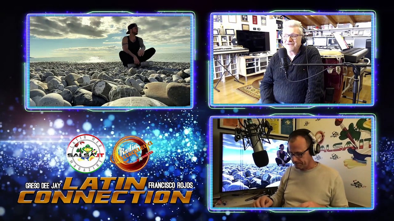 Latin Connection 10.04.2025