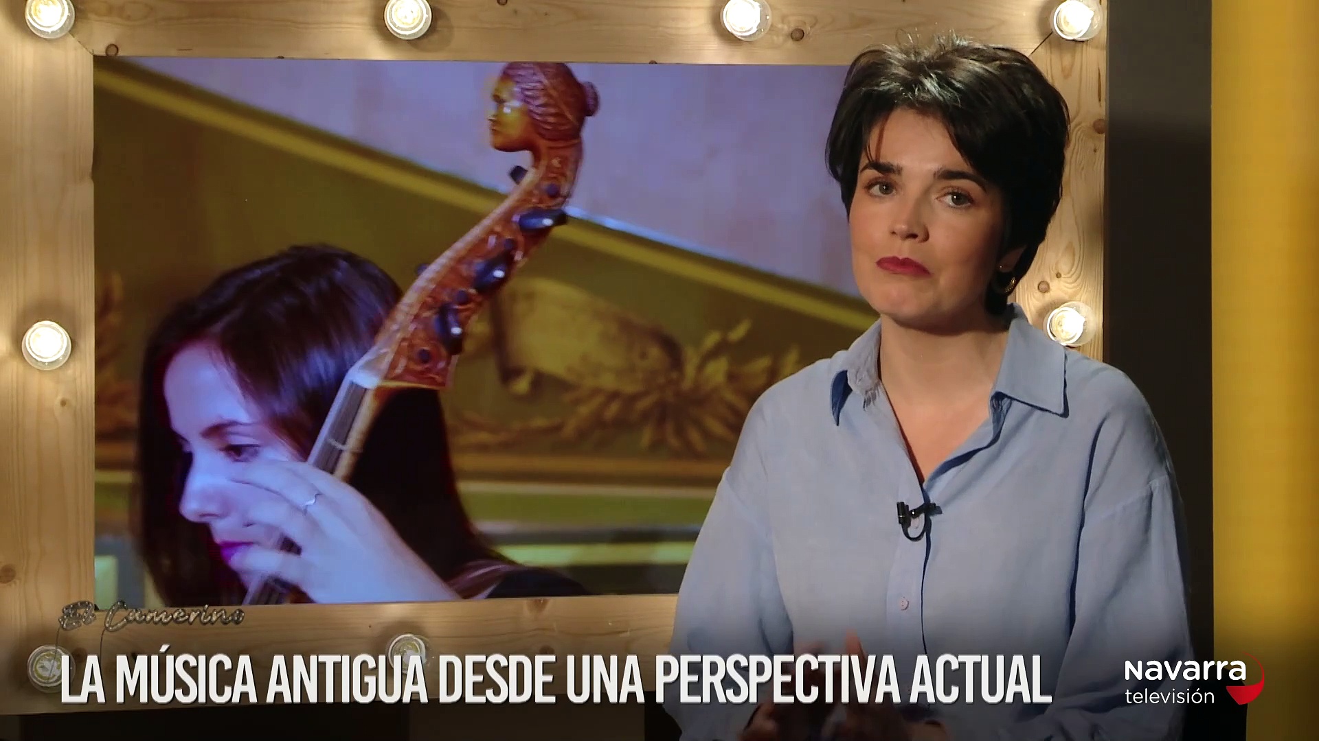 Pompaelo Antiqua, una nueva mirada hacia la música antigua