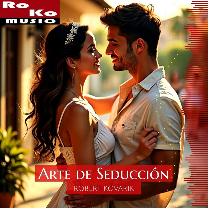 "Arte De Seducción" - Track by Robert Kovarik (Preview) #salsa #latin #dance #latino
