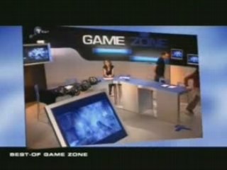 game one julie la blague mdr