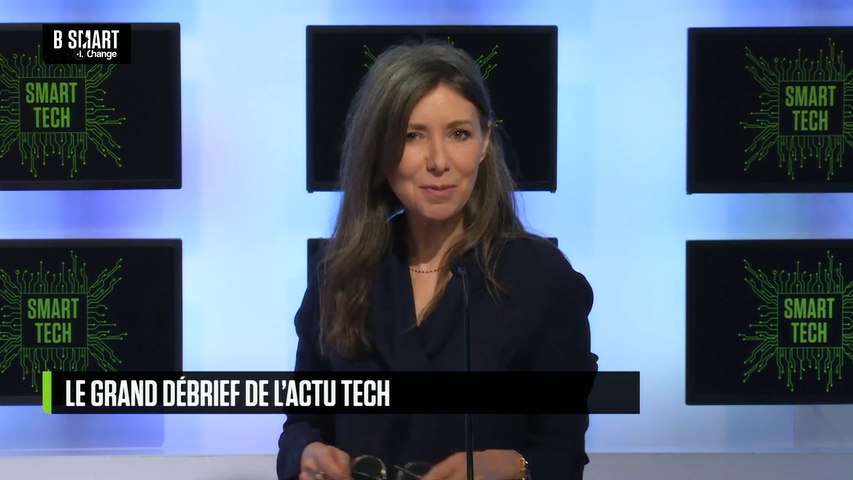Droits de douane, le numérique rattrapé par la réalité ?