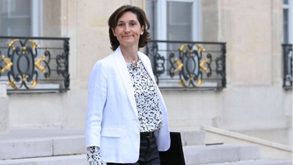 GALA VIDEO - Amélie Oudéa-Castéra : à 14 ans, son fils Pierre marche sur ses pas et voici pourquoi !