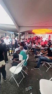 Tragedia Jet Set: El rostro del dolor en Patología Forense tras la espera de identificación de cadáveres