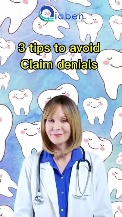 3 Tips to Avoid Common Claim Denials