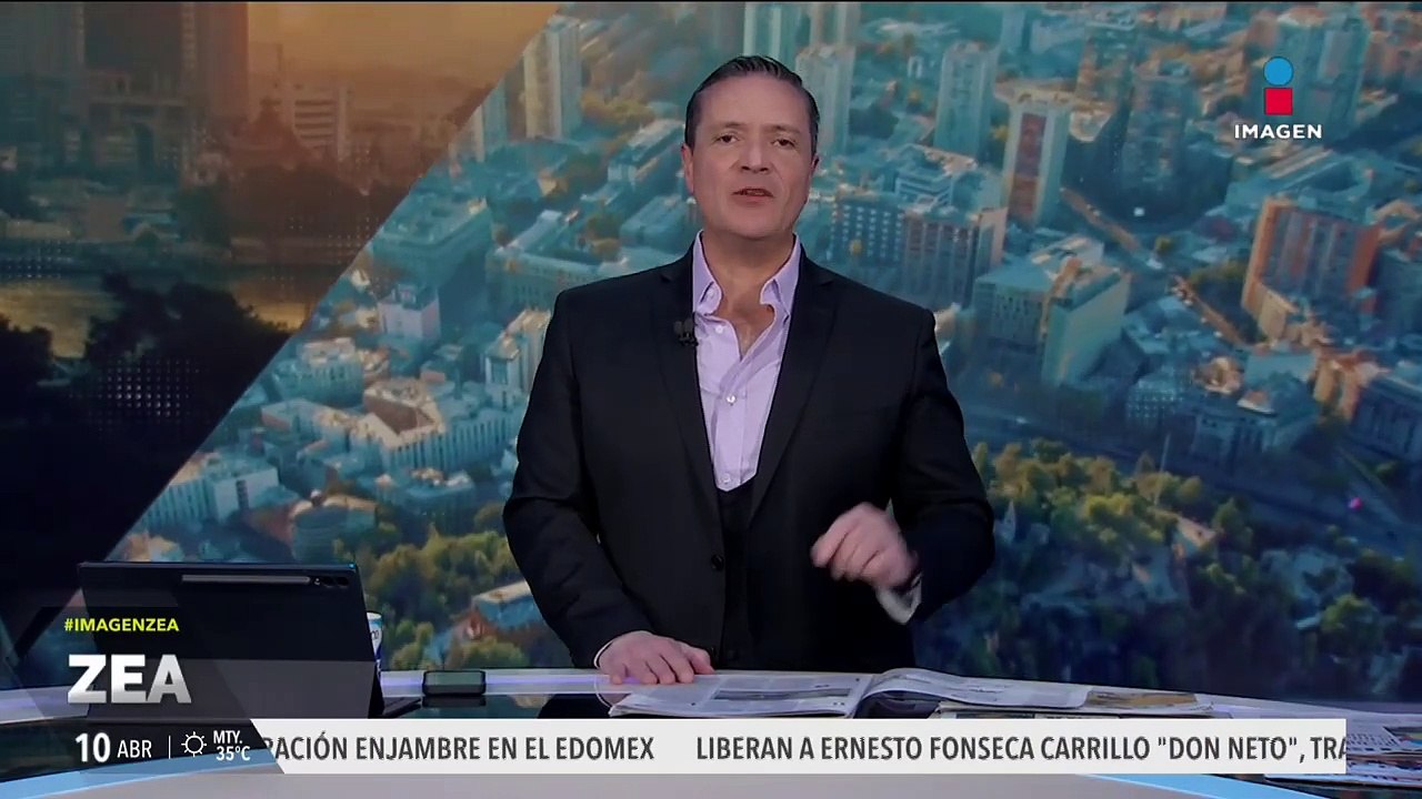 Cierran la circulación vehicular en la Chamapa-Lechería tras un asalto