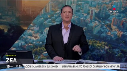 Cierran la circulación vehicular en la Chamapa-Lechería tras un asalto