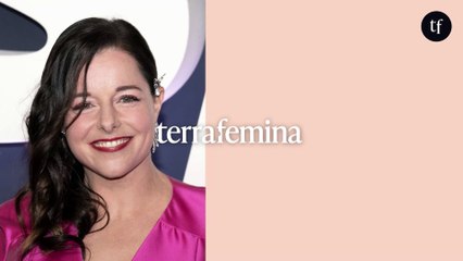 "J'aimerais beaucoup me..." : Laure Calamy s'imagine dans le corps d'un homme et c'est jubilatoire