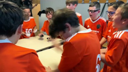 Club 42 : À la rencontre de l'A.S. St Just St Rambert après la défaite de l'ASSE contre Brest