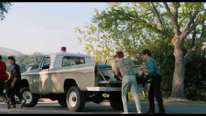 Government Cheese — Official Trailer | Apple TV+