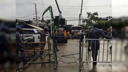 Discoteca Jet Set: tragedia enluta a familias de Azua y Peravia