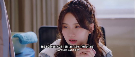 Tôi Đến Từ Tương Lai Tập 10 Vietsub
