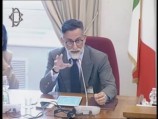 Roma - Patrimonio enti previdenziali e fondi pensione, audizione Covip (10.04.25)