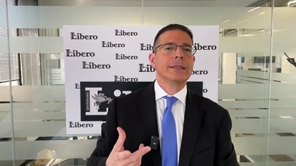 Capezzone - Dossieraggi, ma la politica che fa (10.04.25)