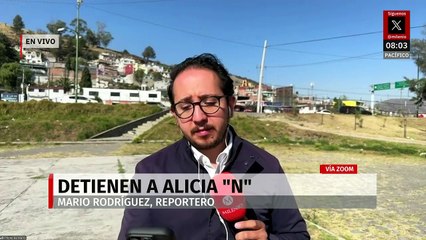 Sigue el Operativo Enjambre: detienen a síndica de San José del Rincón por secuestro exprés