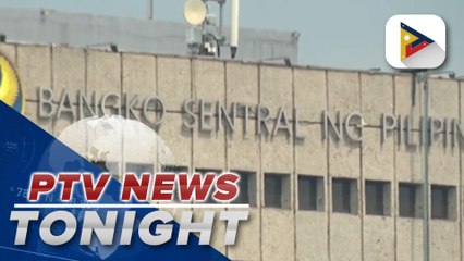BSP cuts key interest rate by 25 basis points