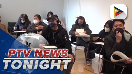 Comelec all set for internet voting for OFWs