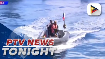 AFP completes RoRe mission to BRP Sierra Madre in Ayungin Shoal