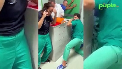 Napoli - Tutela del personale sanitario, incontro dell'Anaao (10.04.25)