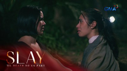 SLAY: Sugar reunites with her ex-best friend! (Episode 12)