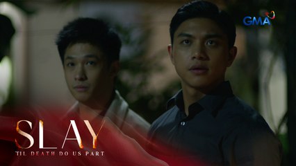 SLAY: The investigators believe Sugar is threatening them! (Episode 12)