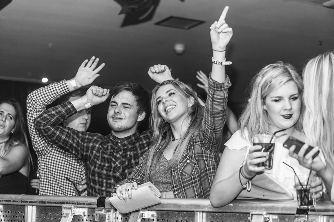 Celtronic 2025 – All Good Raves Must Come to an End