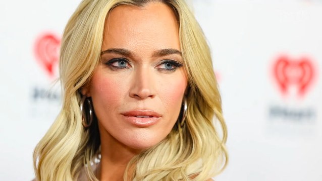 Teddi Mellencamp Says Her Dad John Is Already Planning Her Burial in Indiana amid Cancer Journey