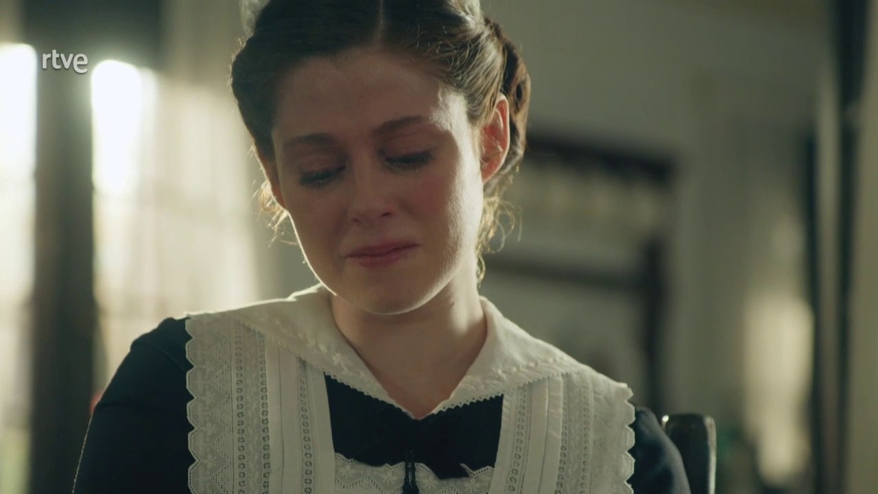 La promesa Capitulo 577