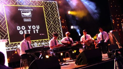 Portsmouth Music Awards showcases best of the city's entertainment scene