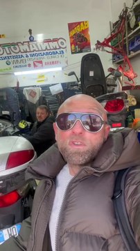 Marco Cannata - Da via Belvedere a via San Giacomo dei Capri (10.04.25)