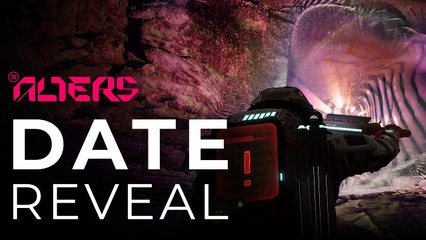 The Alters - Trailer date de sortie