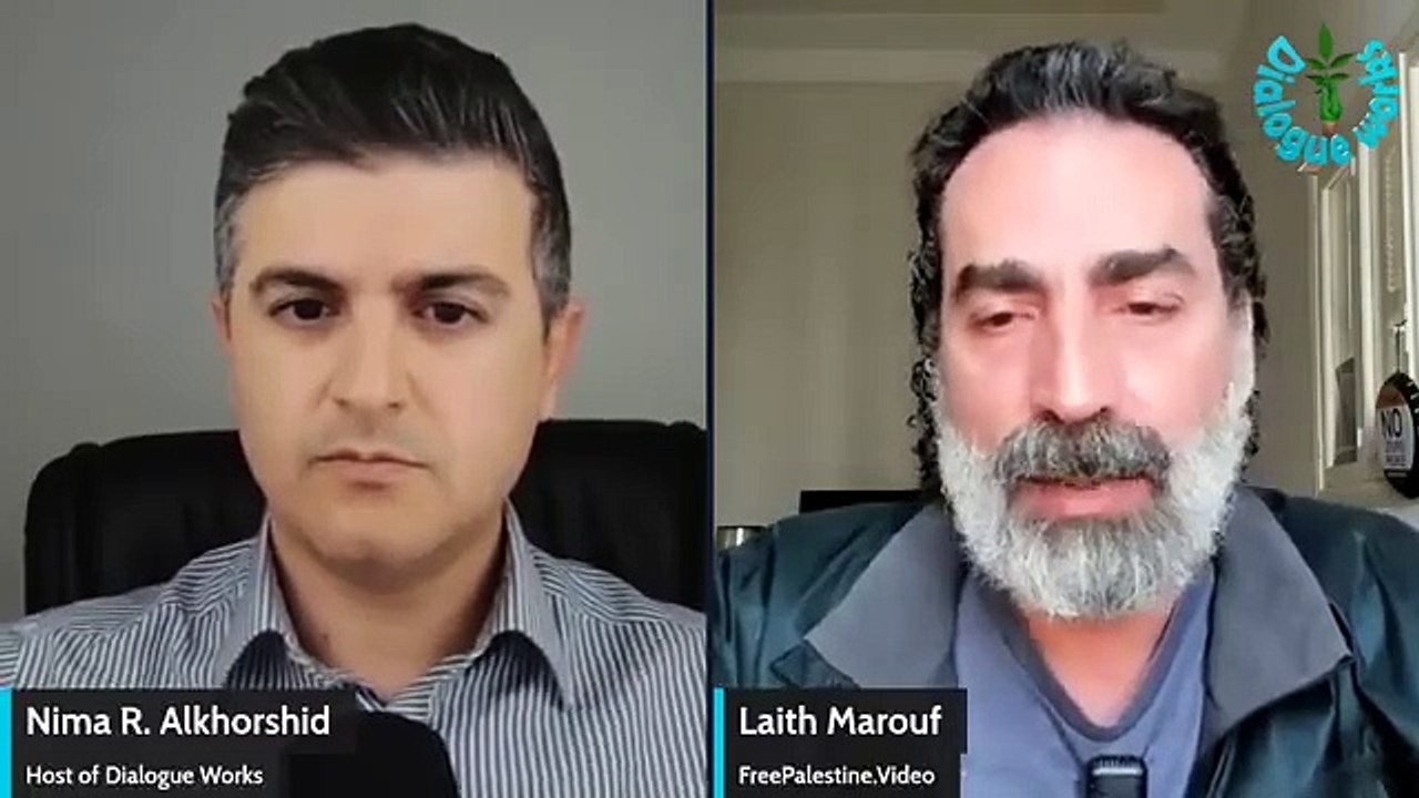 Laith Marouf: Yemen Strikes Back | Resistance Grows Stronger Than Ever! | Dialogue Works | Forbidden News