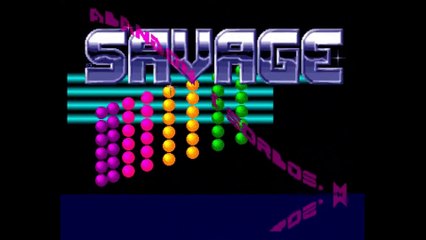 Amiga Intro Freedom Crack 3 by Savage (1990)