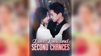 HOT NEW - Love, Lies And The Second Chances Full Movie
