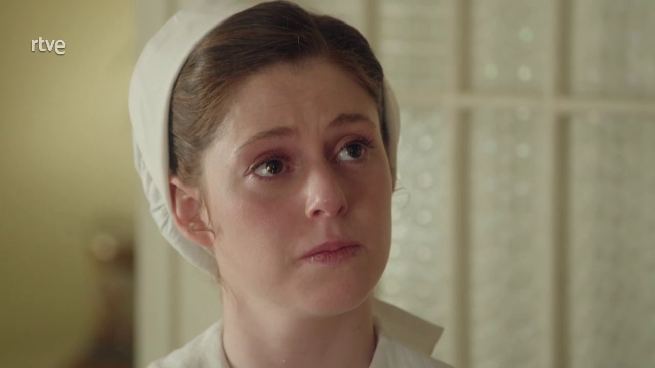 La Promesa Capitulo 576 La Promesa Episodio 576