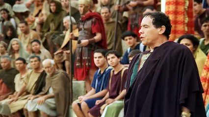 San Pedro - Parte 2 de 2 - Miniserie completa