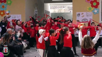 San Marcellino (CE) - XVII Festa del pane (10.04.25)