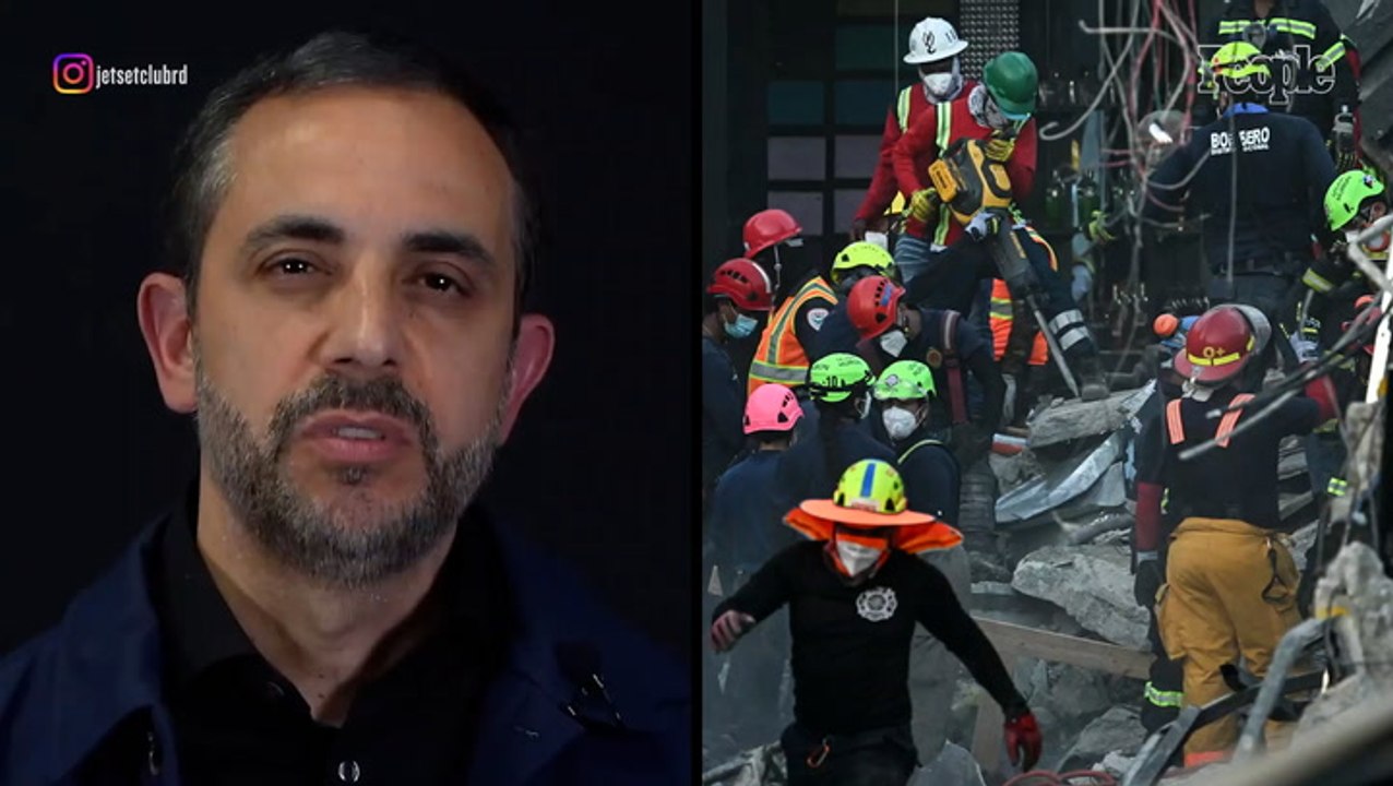 Nightclub Owner Breaks Silence on 'Devastating' Roof Collapse Disaster in Dominican Republic as Death Toll Rises to 218