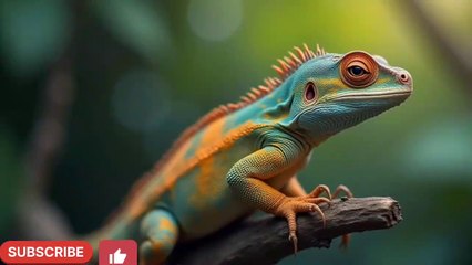 The Magical World of Animals#MagicalAnimals#AmazingCreatures