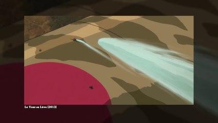 EXTRAIT - L'Incroyable Histoire de Miyazaki - Concours TOUR 1 CinéFabrique