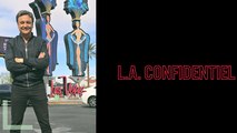 L.A Confidentiel - Vegas Confidentiel