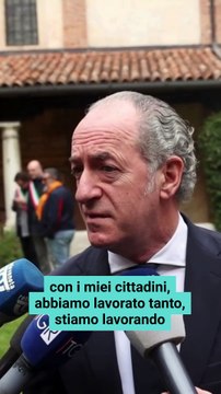 Zaia - Qualche considerazione veloce dopo la sentenza (10.04.25)