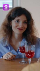 Femme piégée par un homme en slip partie 4