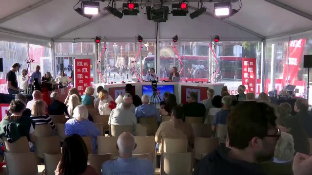 BÉTHARRAM - Paul Vannier, député LFI du Val-d'Oise, est l'invité de Yves Calvi