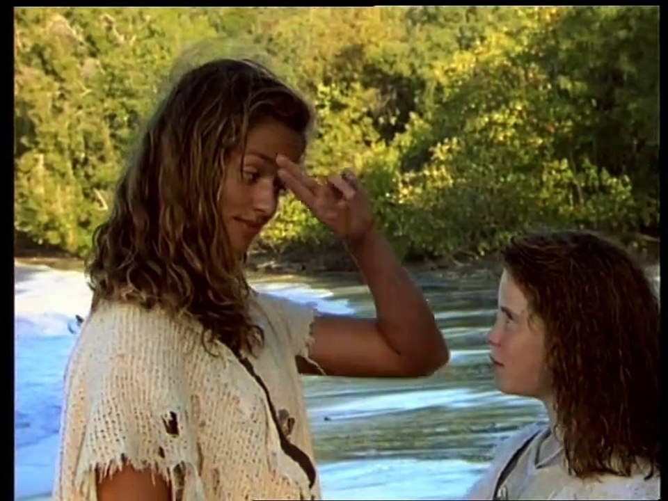 Océane (Ocean Girl) (1994) - Saison 2 - Épisode 10 - Le Secret (Français VF)