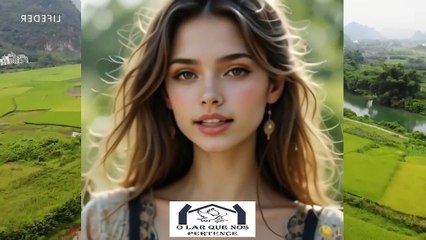 🌙 "Ela Ignorou os Sonhos… Até Descobrir um Segredo de Família Escondido por Décadas!"