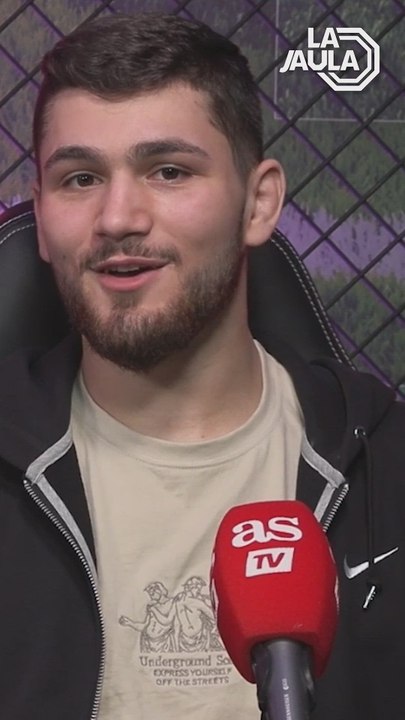 ANTONIO 'ElL DIAMANTE' FOFIRCA desvela cuál es el origen de su APODO