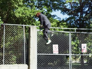 La bachata de Biónico - Tráiler Oficial