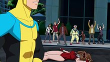 Invincible Season 1 Episode 5