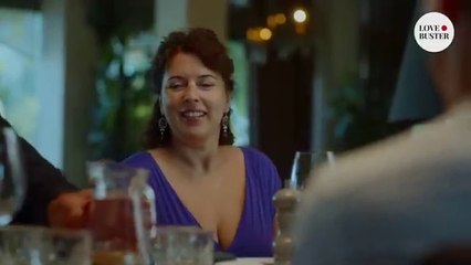 Parents Reject Disabled Fiance _ _LoveBusterShow(360P)